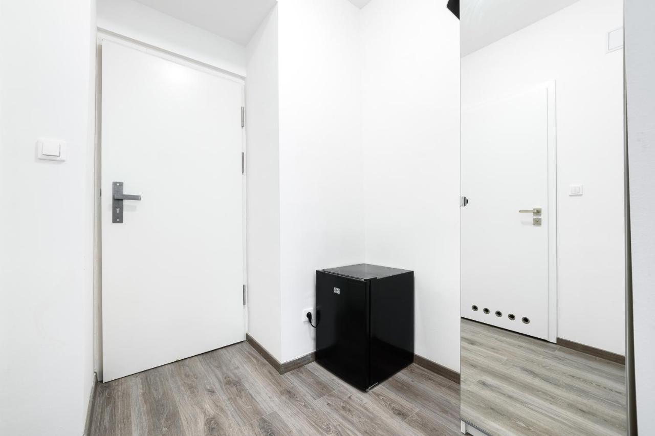 Penzión pre hostí Annabelle Downtown Budapest